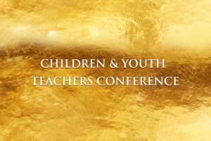 14th Annual RCCGNA Children & Youth Conference @ The Hyatt Regency DFW Hotel